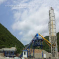 Weigh Baching Concrete Mixer Plant Process